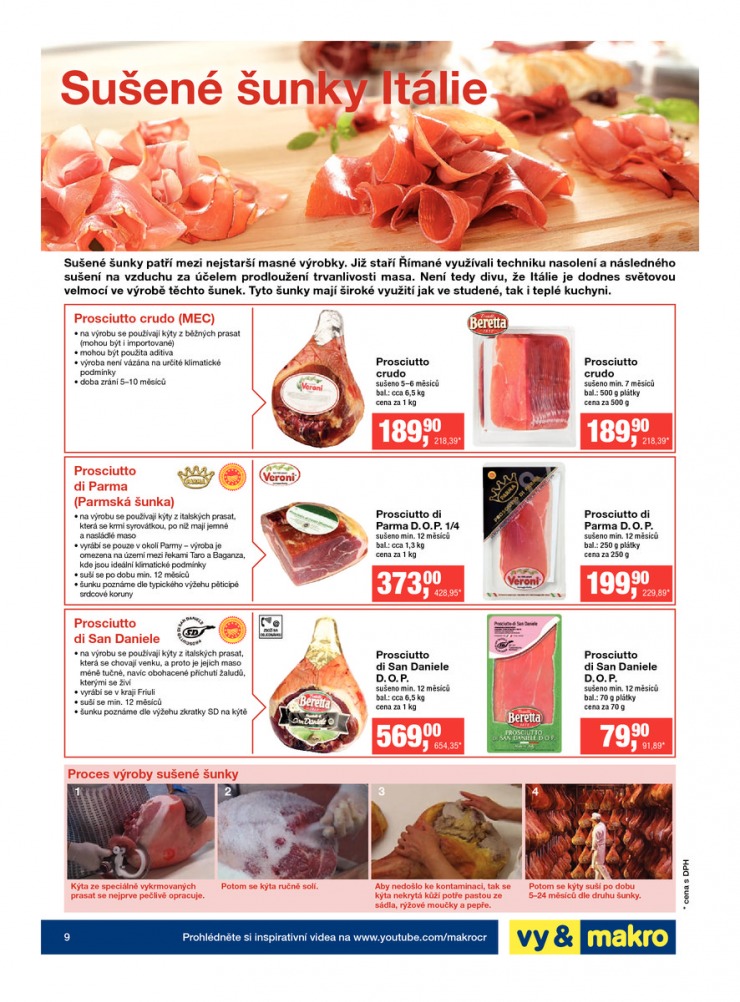 let�k Makro Gastronomie �erstv� od 2.7.2014 strana 1