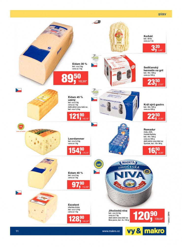 let�k Makro Gastronomie �erstv� od 2.7.2014 strana 1