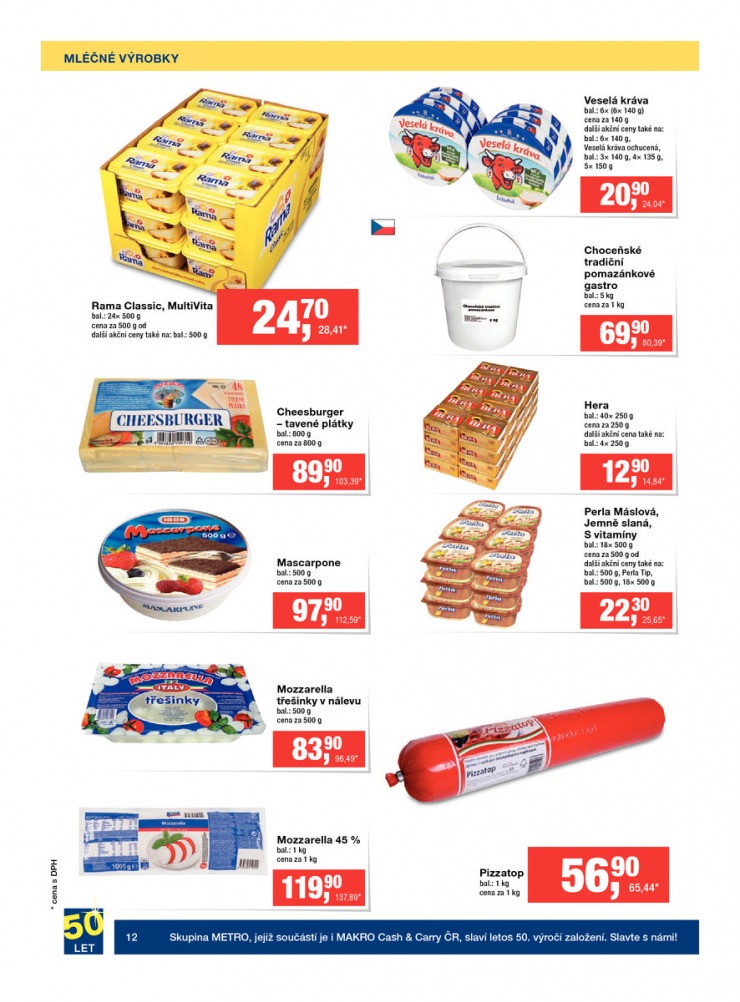 let�k Makro Gastronomie �erstv� od 2.7.2014 strana 1