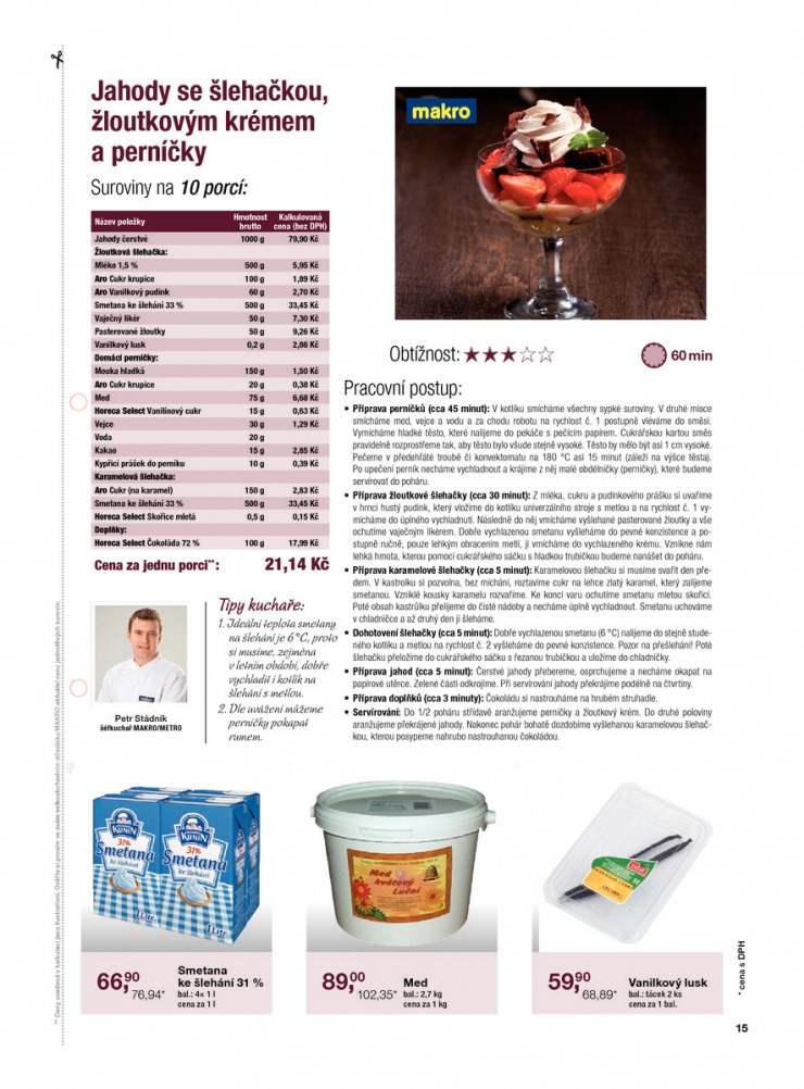 let�k Makro Gastronomie �erstv� od 2.7.2014 strana 1