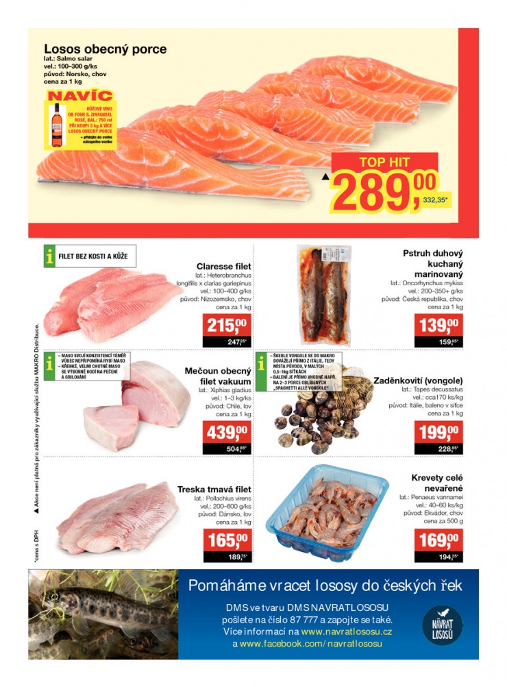 leták Makro Potraviny od 2.7.2014 strana 1 leták Makro Potraviny od 2.7.2014 strana 1