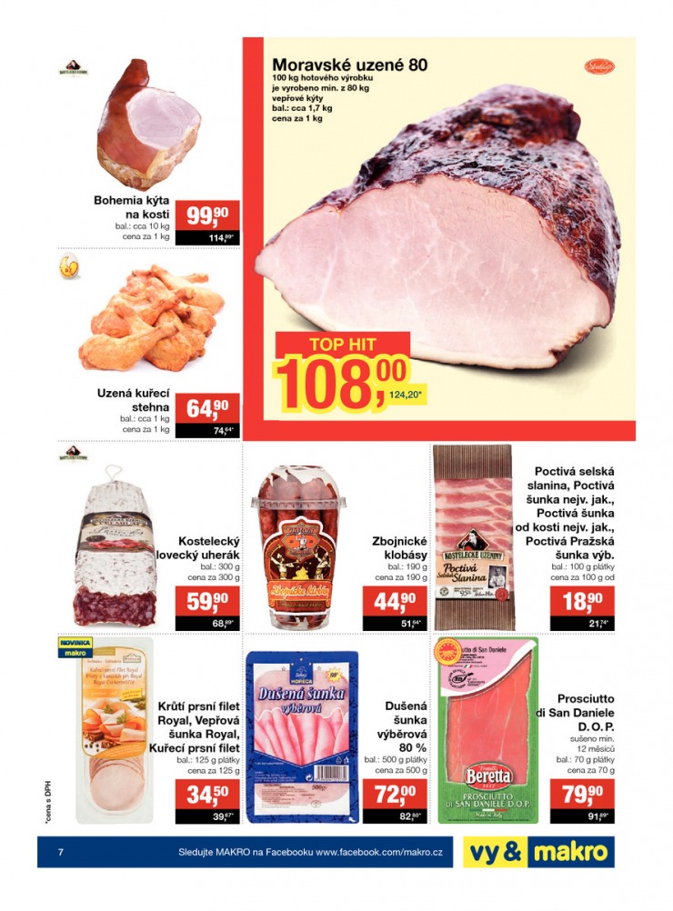 let�k Makro Potraviny od 2.7.2014 strana 1