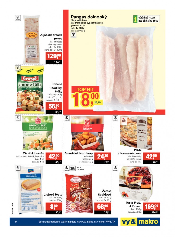 let�k Makro Potraviny od 2.7.2014 strana 1