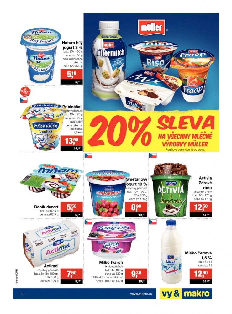 let�k Makro Potraviny od 2.7.2014 strana 1