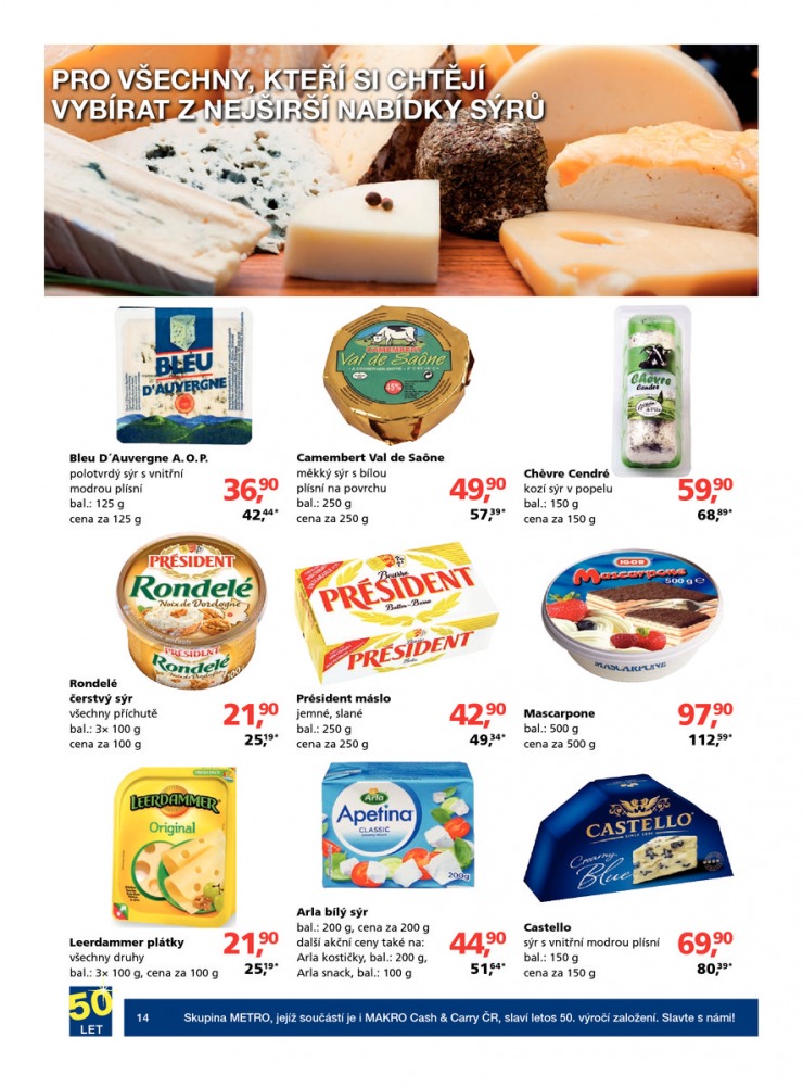 let�k Makro Potraviny od 2.7.2014 strana 1