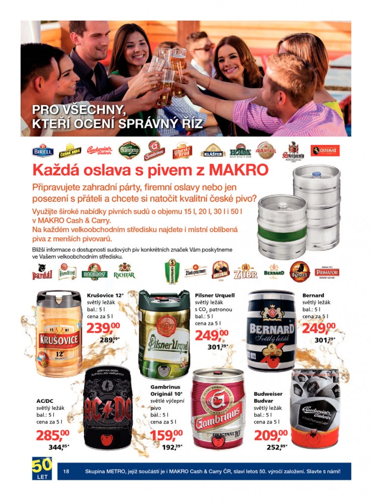 let�k Makro Potraviny od 2.7.2014 strana 1