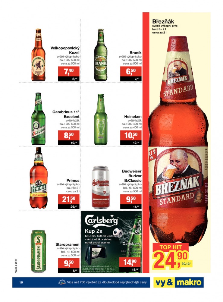 let�k Makro Potraviny od 2.7.2014 strana 1