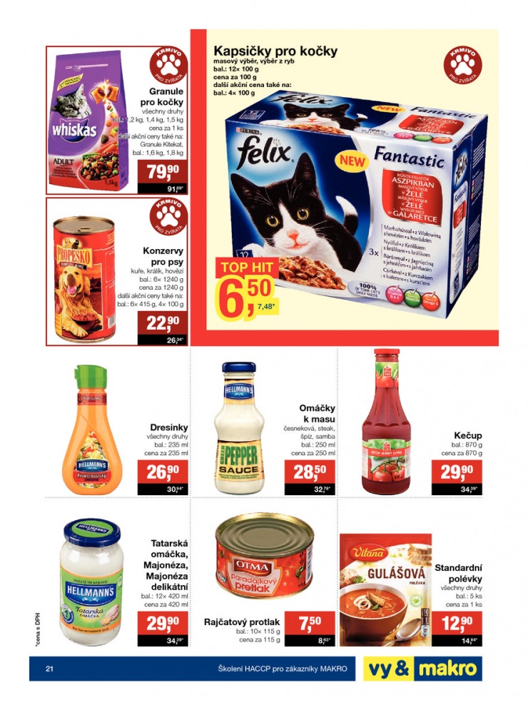 let�k Makro Potraviny od 2.7.2014 strana 1