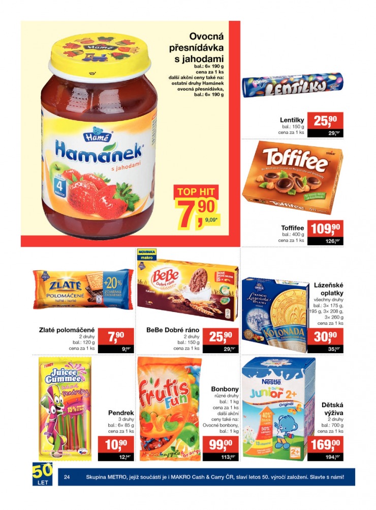 let�k Makro Potraviny od 2.7.2014 strana 1