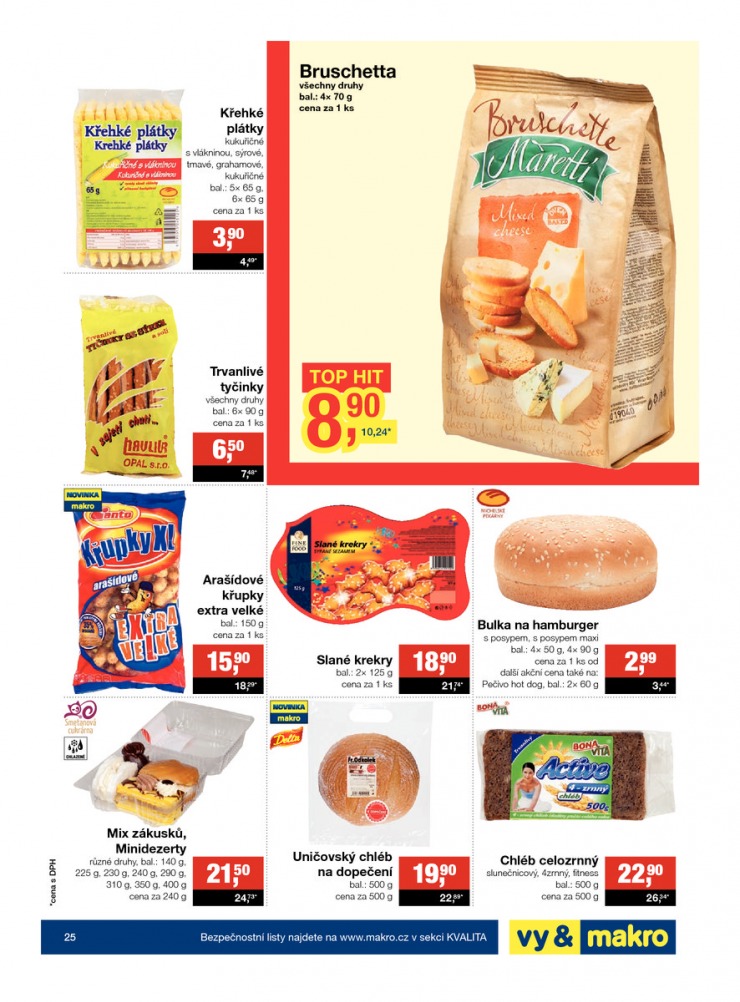 let�k Makro Potraviny od 2.7.2014 strana 1