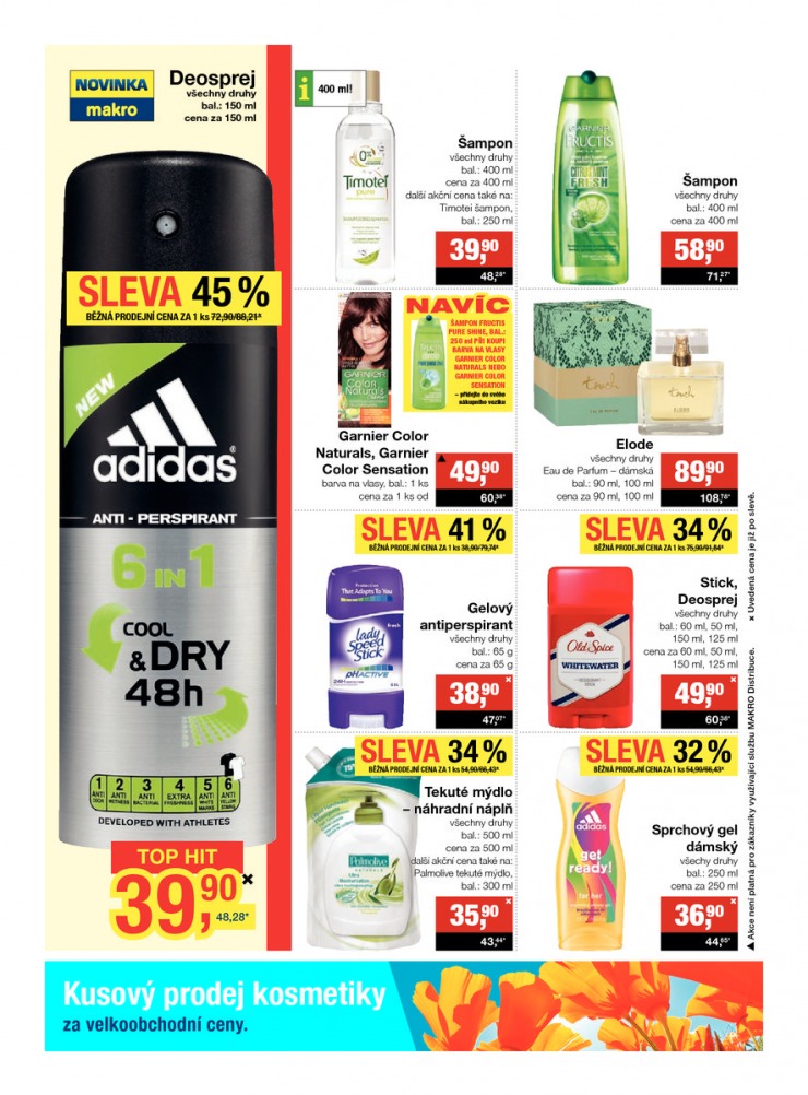 let�k Makro Potraviny od 2.7.2014 strana 1