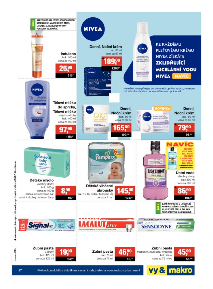 let�k Makro Potraviny od 2.7.2014 strana 1