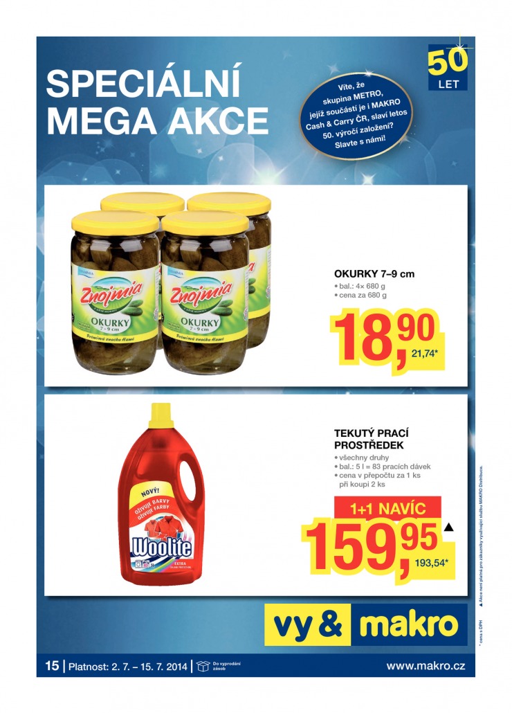 letk Makro Speciln mega akce od 2.7.2014 strana 1