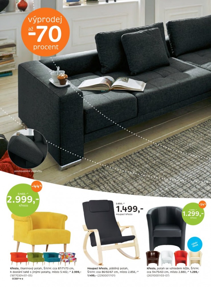 let�k XXXLutz Carry Home od 30.6.2014 strana 1