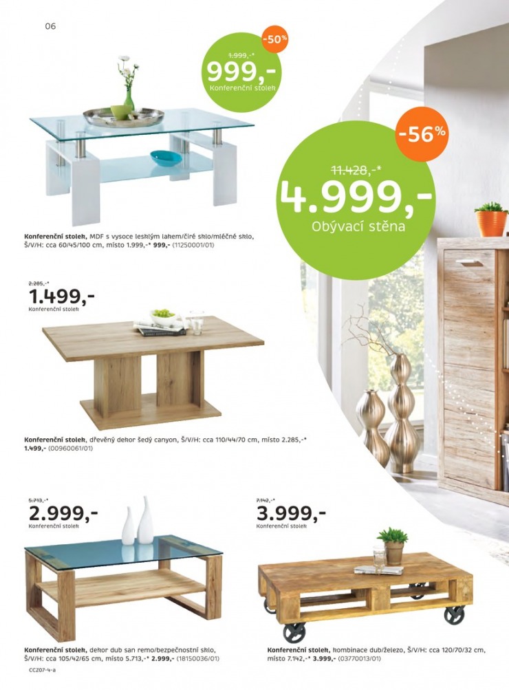 let�k XXXLutz Carry Home od 30.6.2014 strana 1