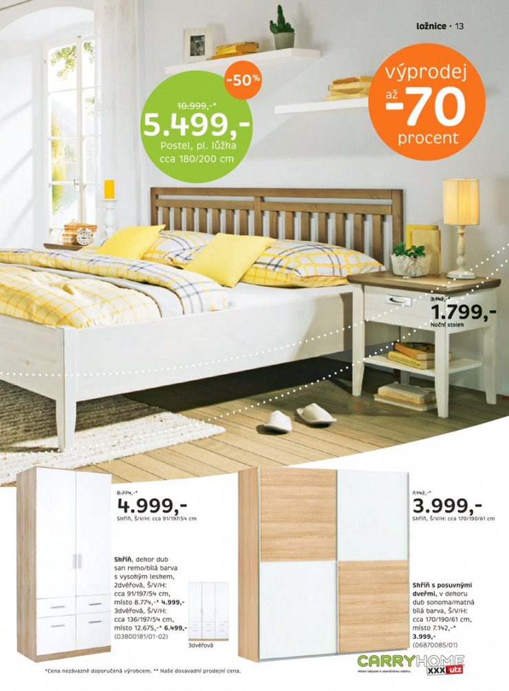 let�k XXXLutz Carry Home od 30.6.2014 strana 1