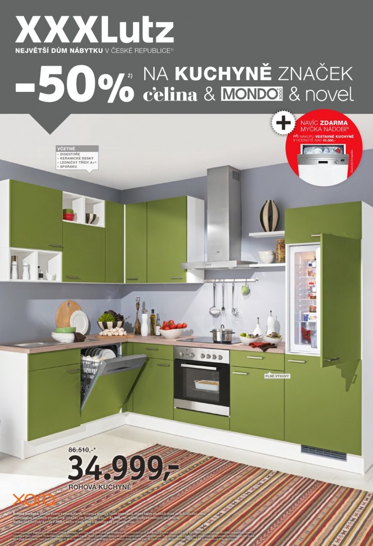 letk XXXLutz Kuchyn od 30.6.2014 strana 1