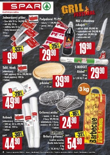 let�k Interspar nab�dka Spar od 2.7.2014 strana 1