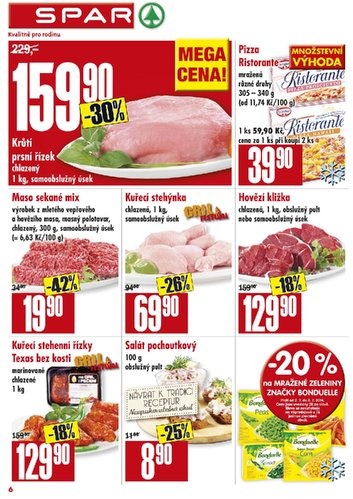 let�k Interspar nab�dka Spar od 2.7.2014 strana 1