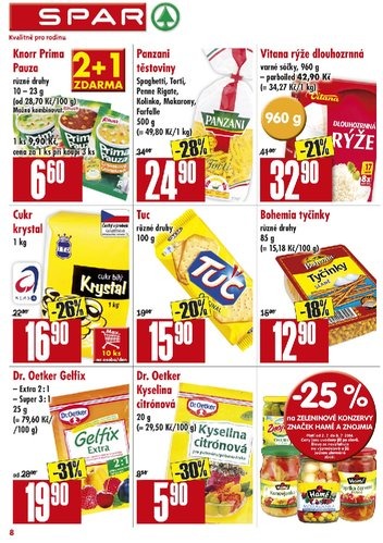 let�k Interspar nab�dka Spar od 2.7.2014 strana 1