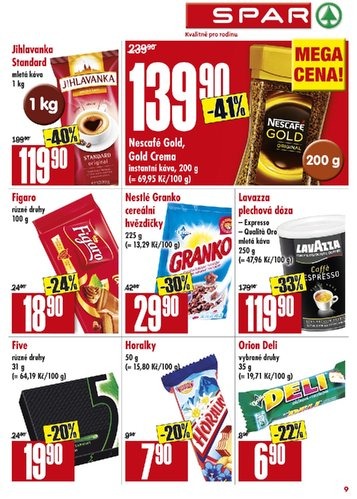 let�k Interspar nab�dka Spar od 2.7.2014 strana 1