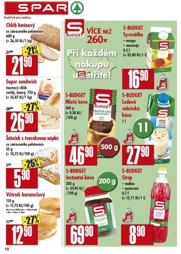 let�k Interspar nab�dka Spar od 2.7.2014 strana 1