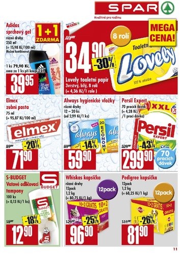 let�k Interspar nab�dka Spar od 2.7.2014 strana 1