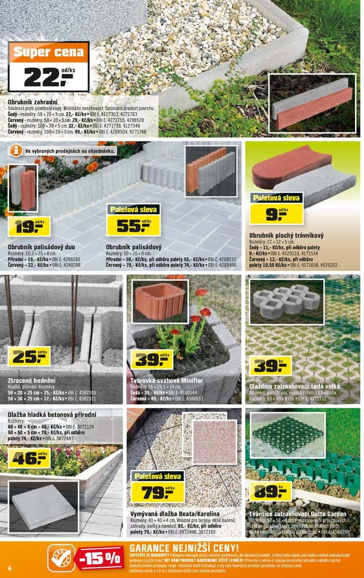 let�k OBI Aktu�ln� let�k od 3.7.2014 strana 1