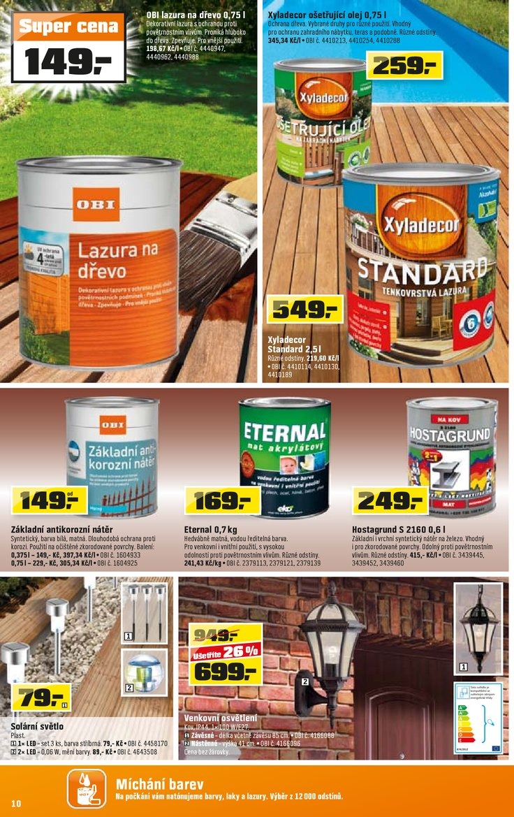 let�k OBI Aktu�ln� let�k od 3.7.2014 strana 1