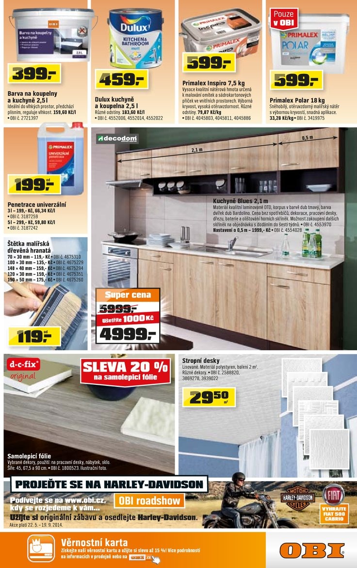 let�k OBI Aktu�ln� let�k od 3.7.2014 strana 1