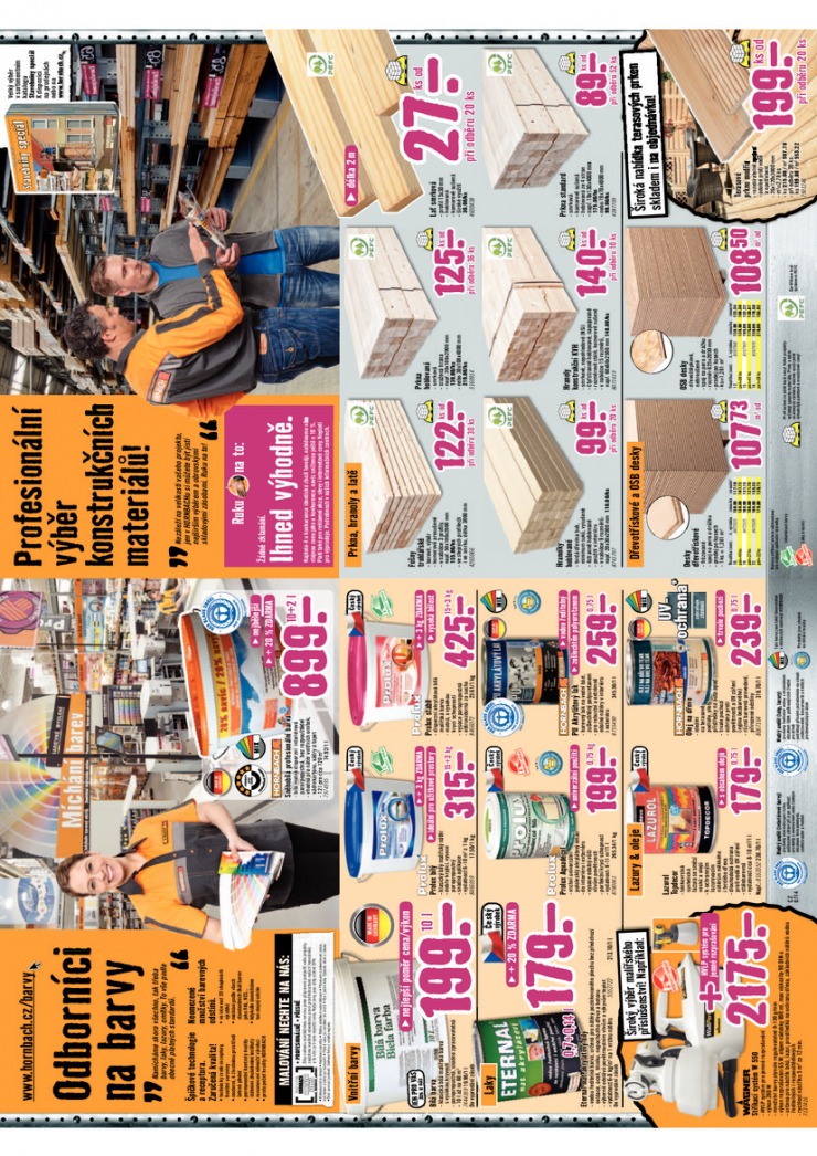 let�k Hornbach Aktu�ln� let�k od 1.7.2014 strana 1