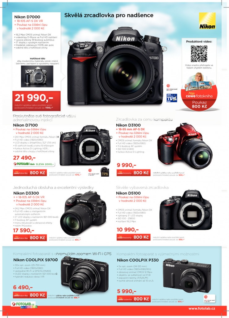 leták Fotolab Akční leták od 1.7.2014 strana 1 leták Fotolab Akční leták od 1.7.2014 strana 1