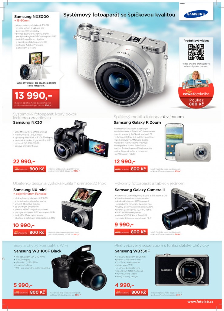 leták Fotolab Akční leták od 1.7.2014 strana 1 leták Fotolab Akční leták od 1.7.2014 strana 1