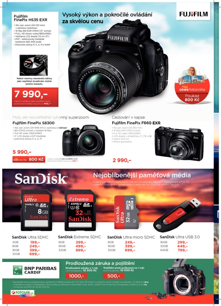 leták Fotolab Akční leták od 1.7.2014 strana 1 leták Fotolab Akční leták od 1.7.2014 strana 1