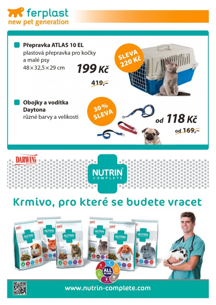 let�k Pet Center Ak�n� let�k od 1.7.2014 strana 1