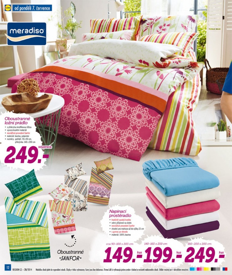 let�k Lidl Ak�n� nab�dka od 7.7.2014 strana 1