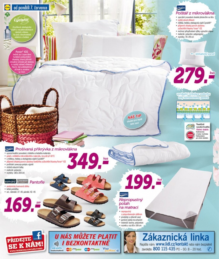 let�k Lidl Ak�n� nab�dka od 7.7.2014 strana 1