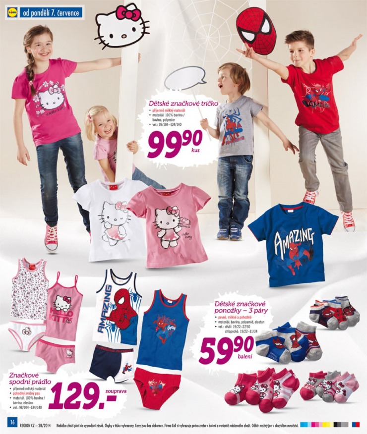 let�k Lidl Ak�n� nab�dka od 7.7.2014 strana 1