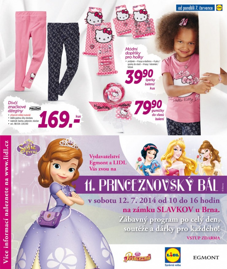 let�k Lidl Ak�n� nab�dka od 7.7.2014 strana 1