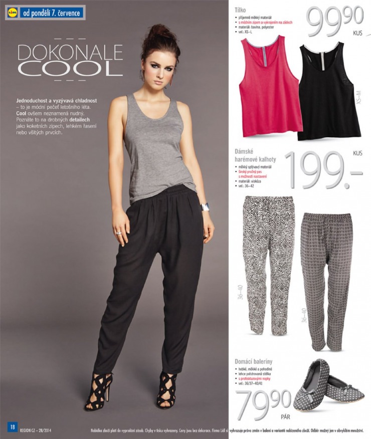 let�k Lidl Ak�n� nab�dka od 7.7.2014 strana 1