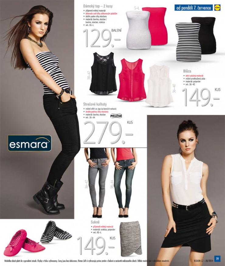 let�k Lidl Ak�n� nab�dka od 7.7.2014 strana 1