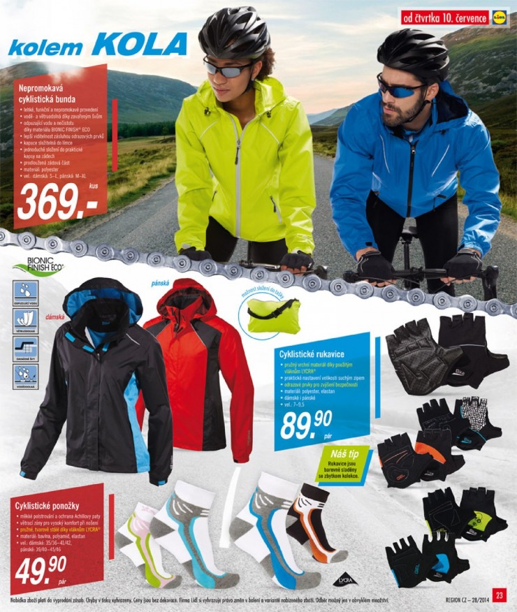 let�k Lidl Ak�n� nab�dka od 7.7.2014 strana 1