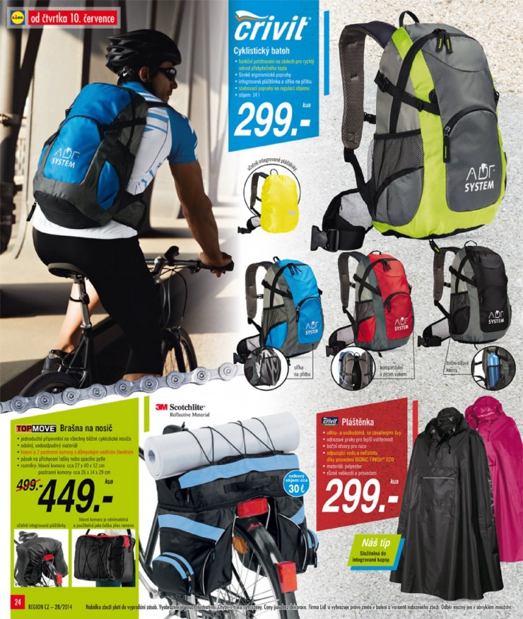 let�k Lidl Ak�n� nab�dka od 7.7.2014 strana 1