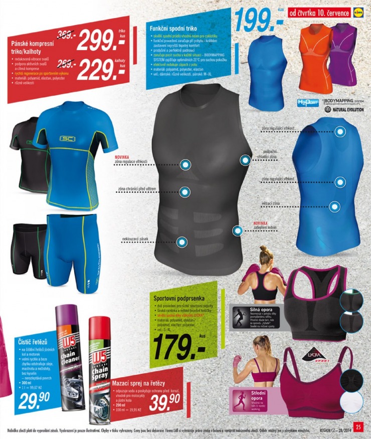 let�k Lidl Ak�n� nab�dka od 7.7.2014 strana 1