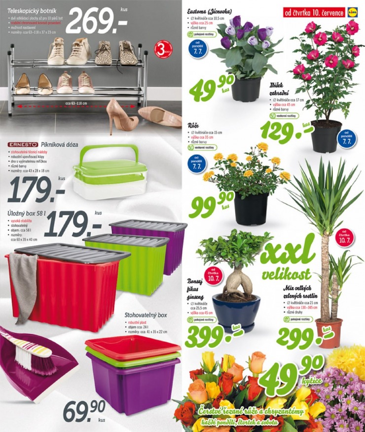 let�k Lidl Ak�n� nab�dka od 7.7.2014 strana 1