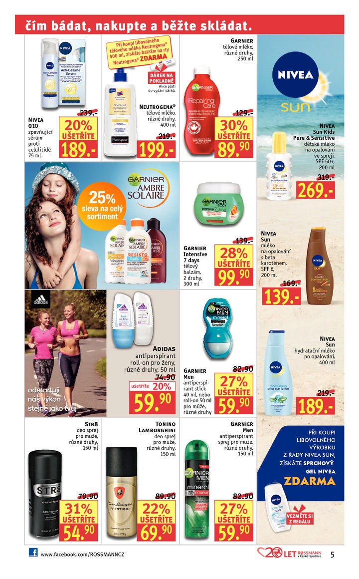 let�k Rossmann Let�k od 7.7.2014 strana 1