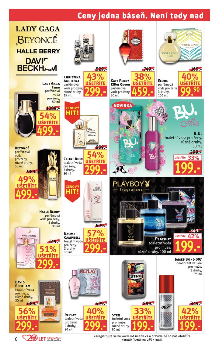 let�k Rossmann Let�k od 7.7.2014 strana 1
