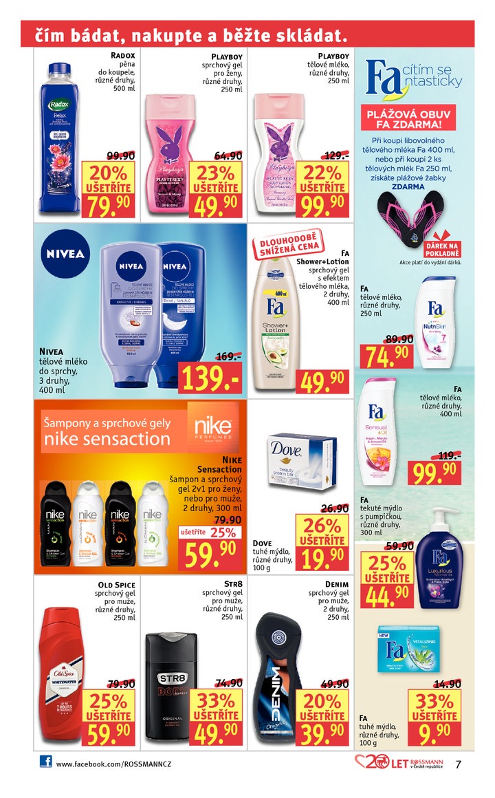 let�k Rossmann Let�k od 7.7.2014 strana 1