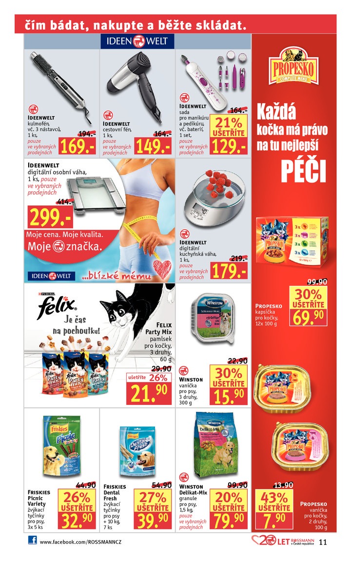 let�k Rossmann Let�k od 7.7.2014 strana 1