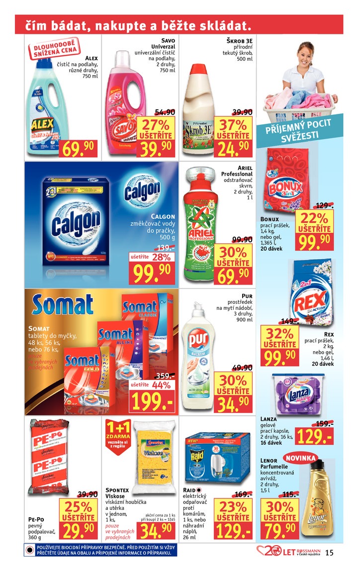 let�k Rossmann Let�k od 7.7.2014 strana 1